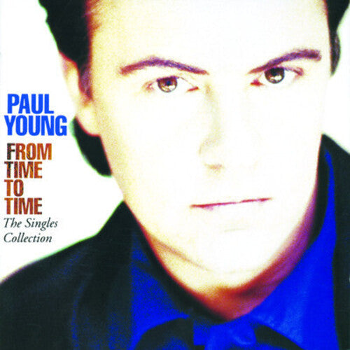 Paul Young - From Time to Time