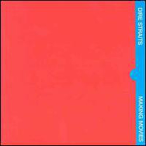 Dire Straits - Making Movies
