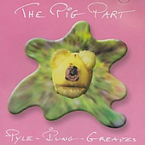 Pip Pyle John Greaves - Pig Part Project