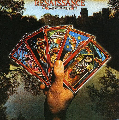 Renaissance - Turn of the Cards