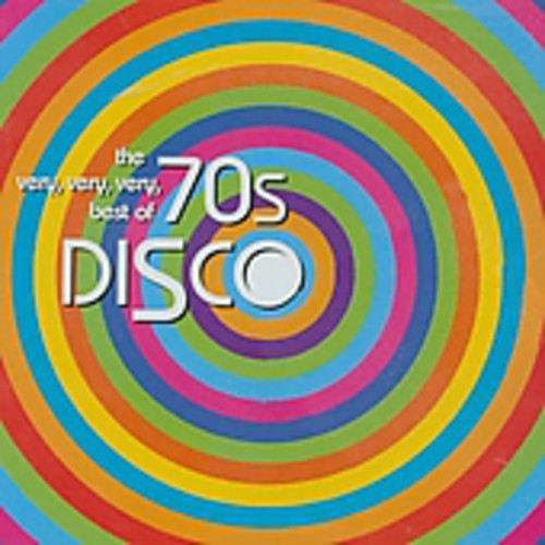 Very Very Very Best of 70's/ Various - Very Very Very B.o. 70's / Various