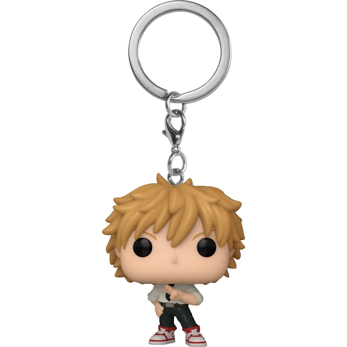Funko Pop! Chainsaw Man Denji Keychain