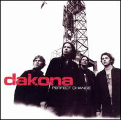 Dakona - Perfect Change