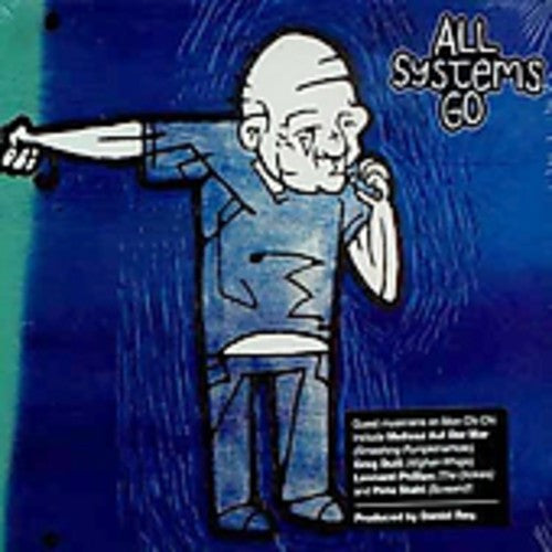 All Systems Go - Mon Chi Chi