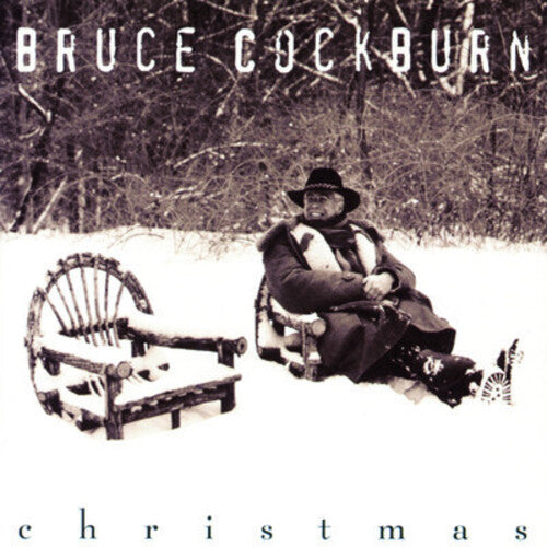 Bruce Cockburn - Christmas