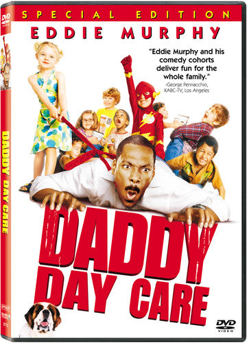 Daddy Day Care