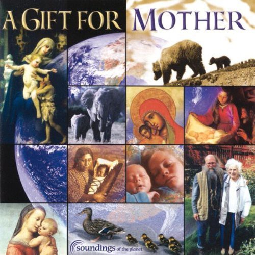 Dean Evenson - Gift for Mother