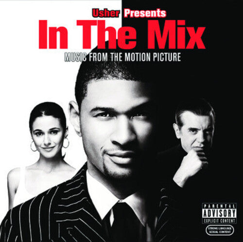 Various Artists - In the Mix (Original Soundtrack)