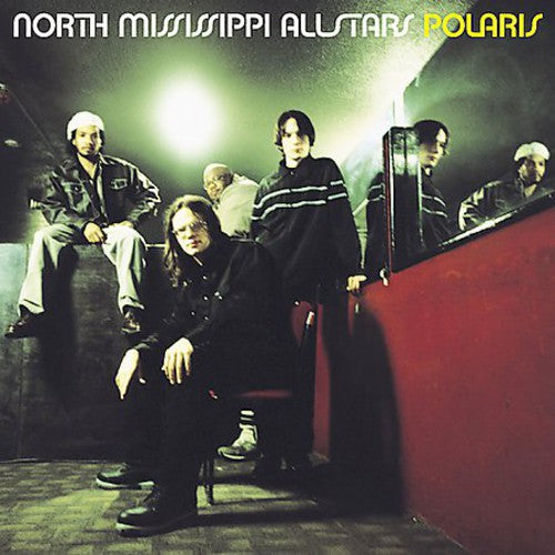 North Mississippi Allstars - Polaris