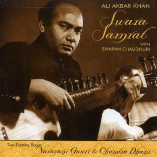 Ali Khan Akbar - Swara Samrat
