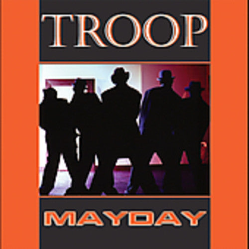 Troop - Troop / Mayday