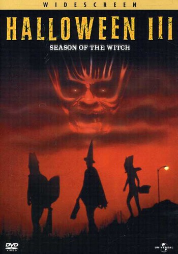 Halloween III: Season of the Witch