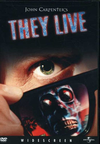 They Live (Collector's Edition)
