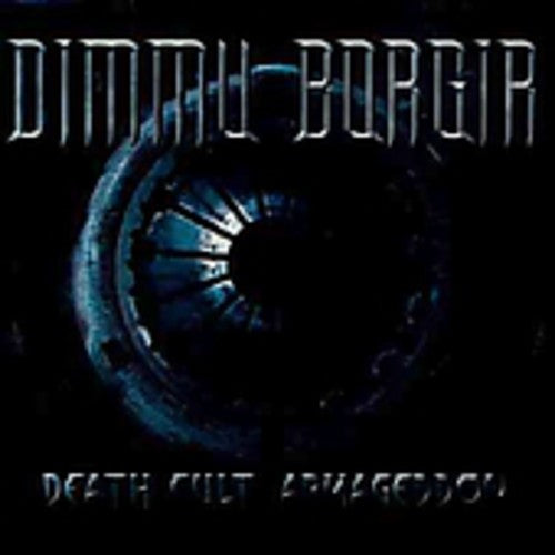 Dimmu Borgir - Death Cult Armageddon