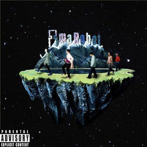 Ima Robot - Ima Robot