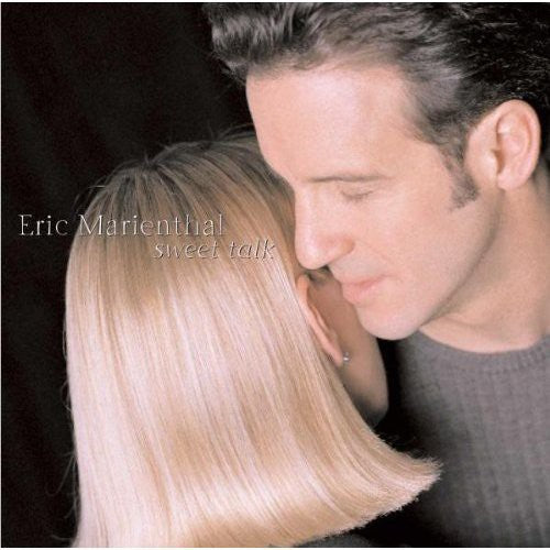 Eric Marienthal - Sweet Talk