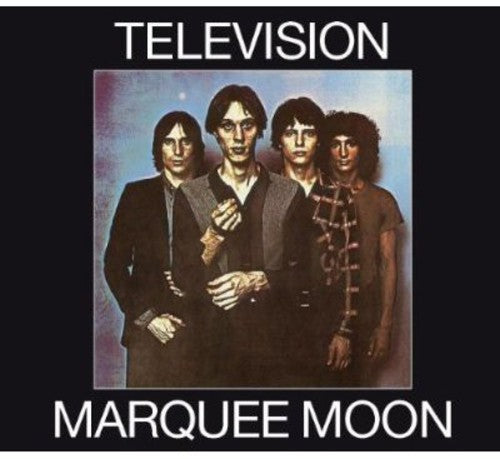 Television - Marquee Moon