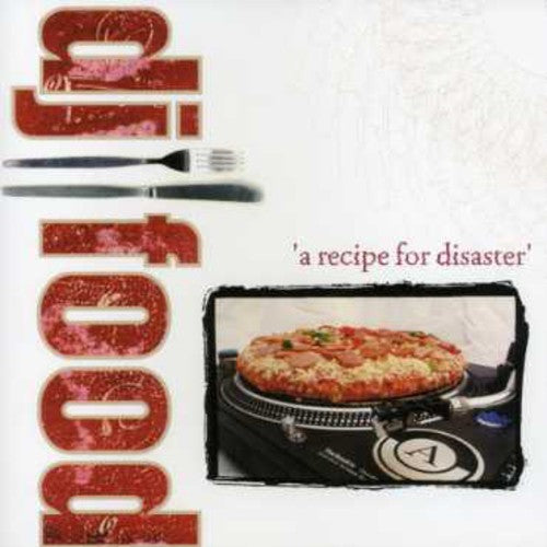 DJ Food - Recipe for Disaster