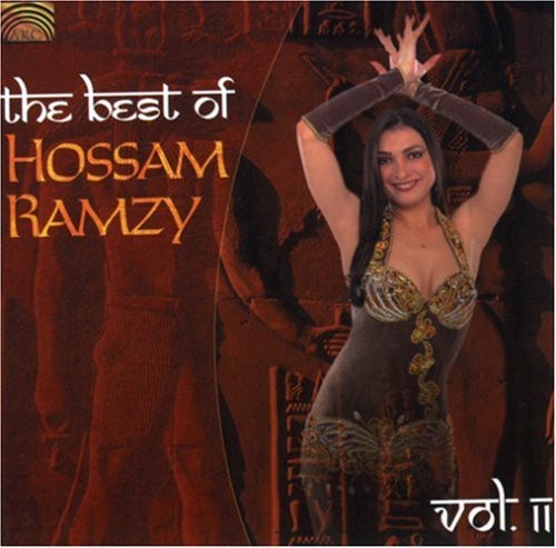 Hossam Ramzy - Best Of, Vol. 2