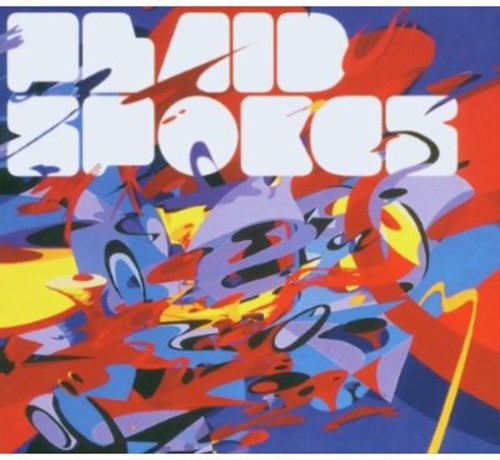 Plaid - Spokes