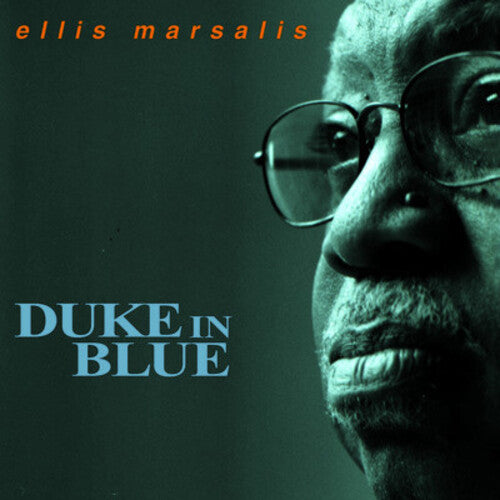 Ellis Marsalis - Duke in Blue