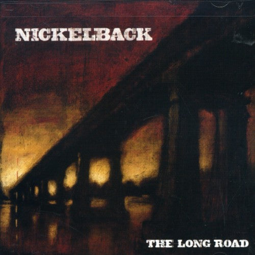 Nickelback - Long Road