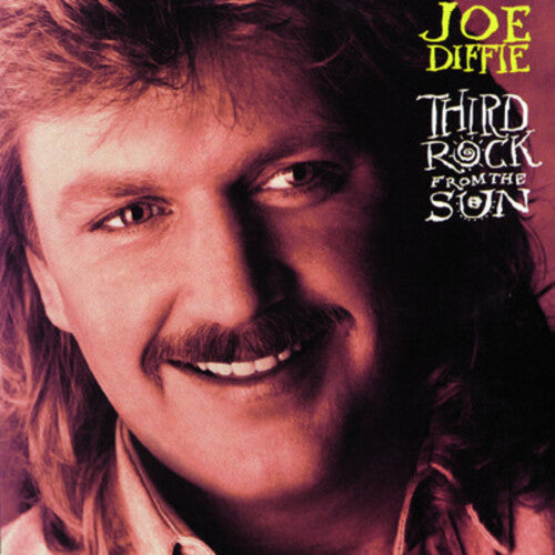 Joe Diffie - Third Rock from the Sun