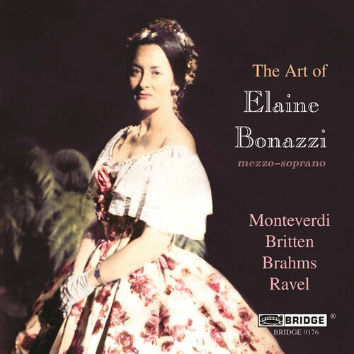 Elaine Bonazzi - Art of Elaine Bonazzi