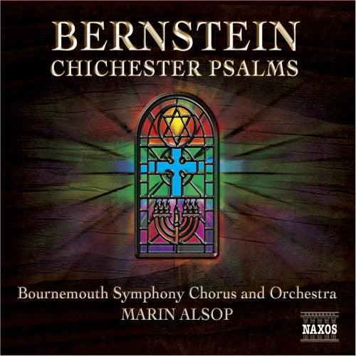 Alsop - Chichester Psalms