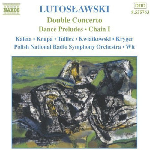 Orchestral Works 8