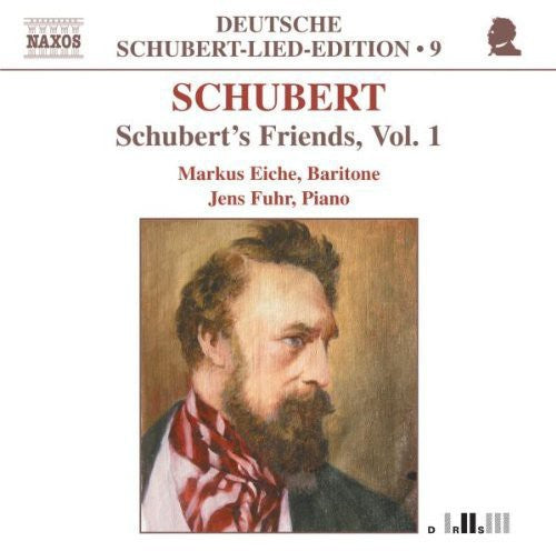 Lieder 9 / Schubert's Friends
