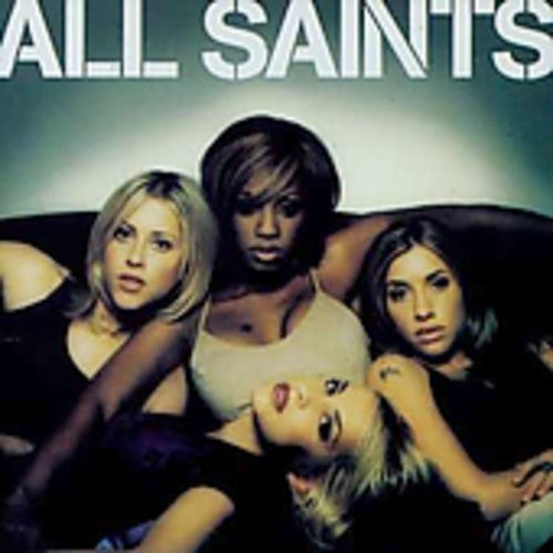 All Saints - All Saints