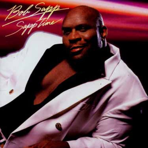 Bob Sapp - Sapp Time!