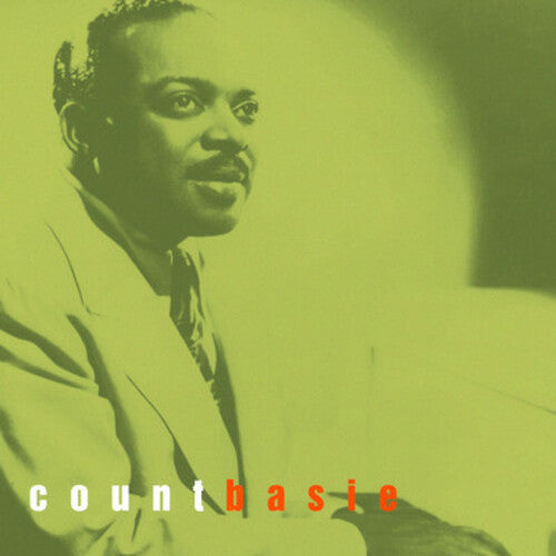 Count Basie - This Is Jazz 11