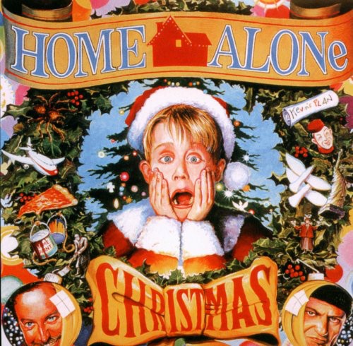 Various Artists - Home Alone Christmas
