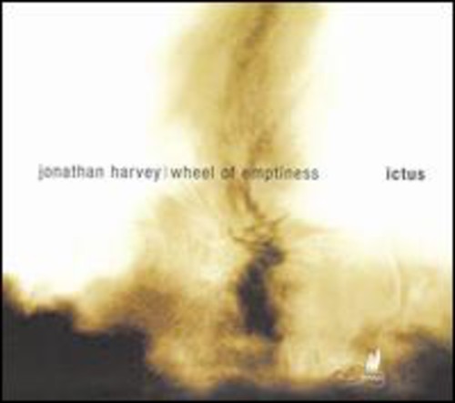 Harvey/ Octors/ Ictus Ensemble - Wheel of Emptiness