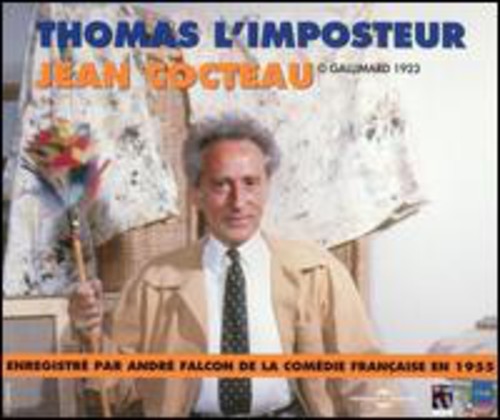 Jean Cocteau - Thomas L'Imposteur