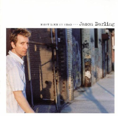 Jason Darling - Night Like My Head