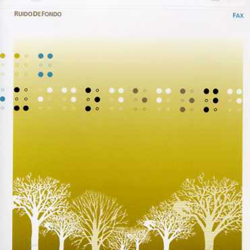 Fax - Ruido de Fondo