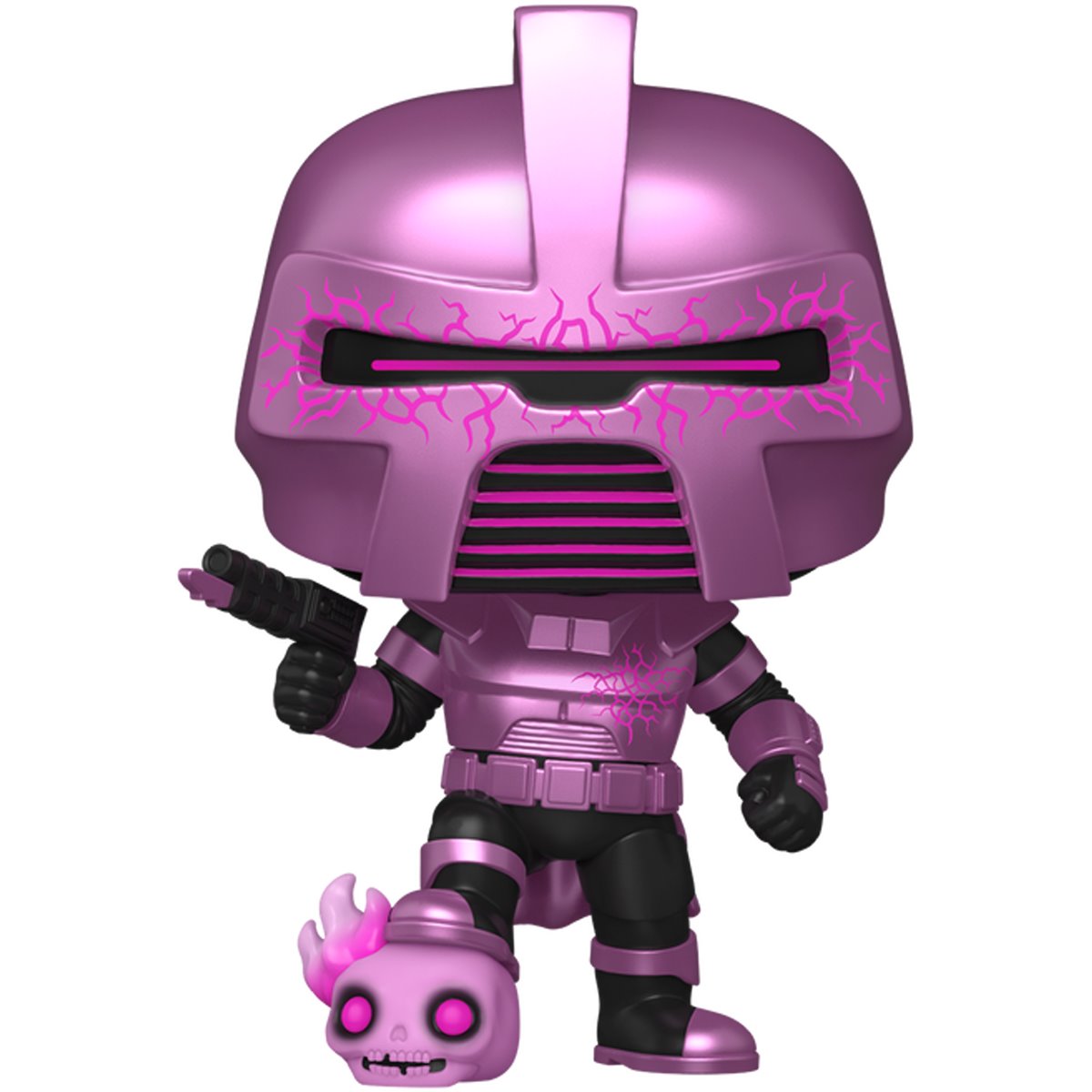 Funko Pop! Funko Fusion Cylon