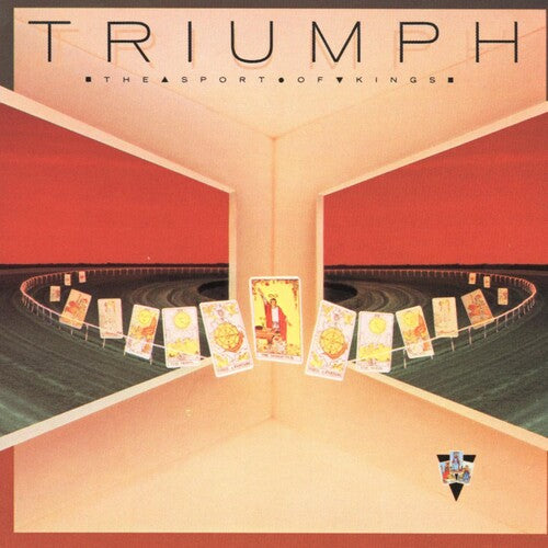 Triumph - Sport of Kings