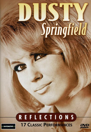 Dusty Springfield Reflections