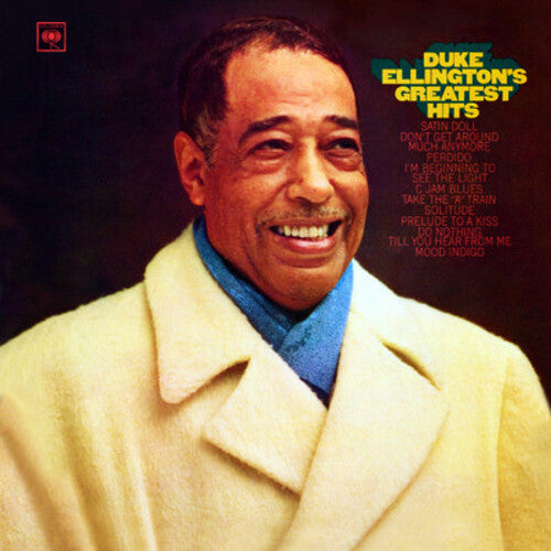 Duke Ellington - Greatest Hits