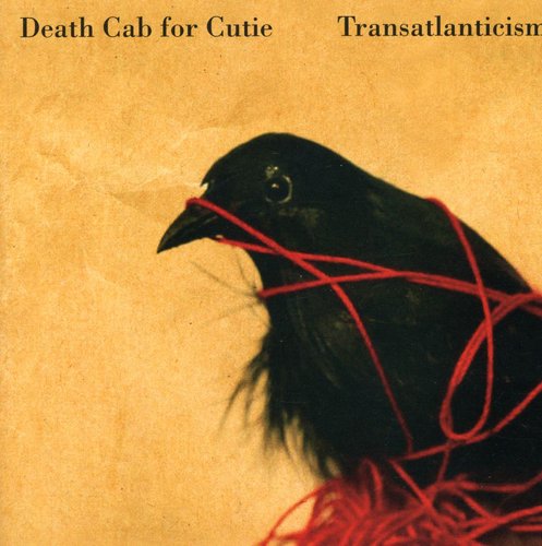 Death Cab for Cutie - Transatlanticism