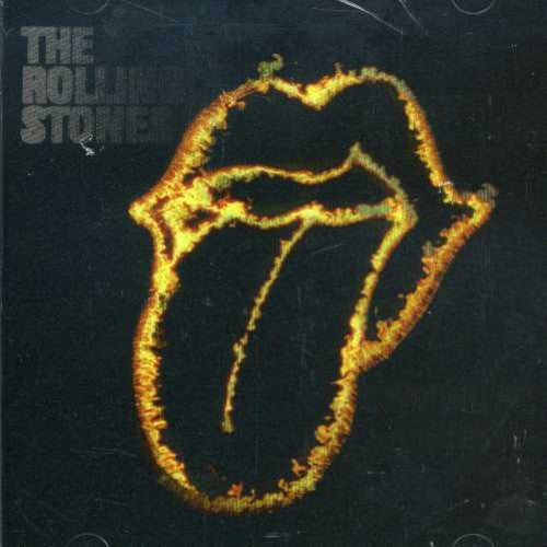 Rolling Stones - Sympathy for the Devil Remixes (X7)