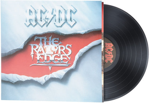 Ac/ dc - Razor's Edge