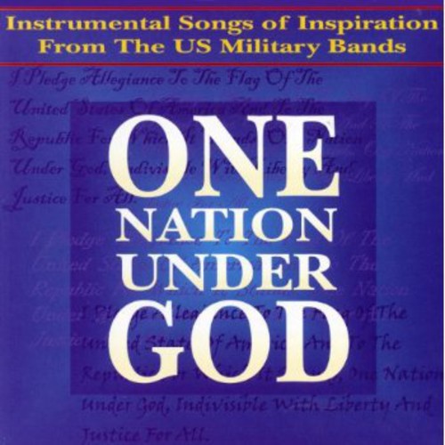 One Nation Under God/ Various - One Nation Under God