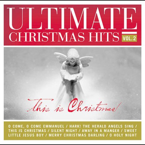 Various Artists - Ultimate Christmas Hits, Vol. 2: This Is Christmas