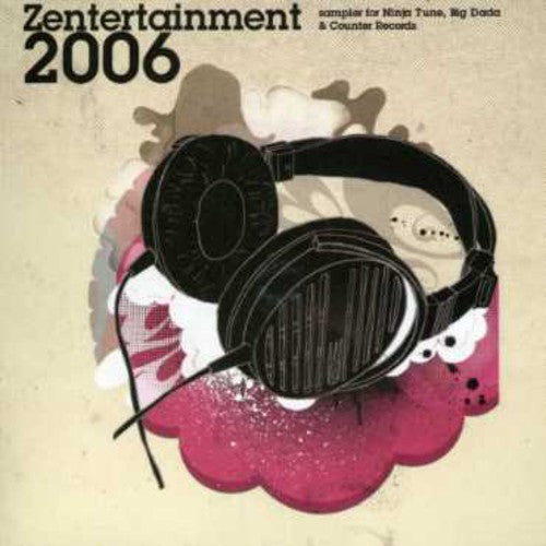 Zentertainment 2006/ Various - Zentertainment 2006 / Various