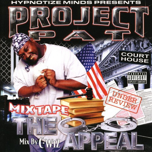 Project Pat - Mix Tape: The Appeal